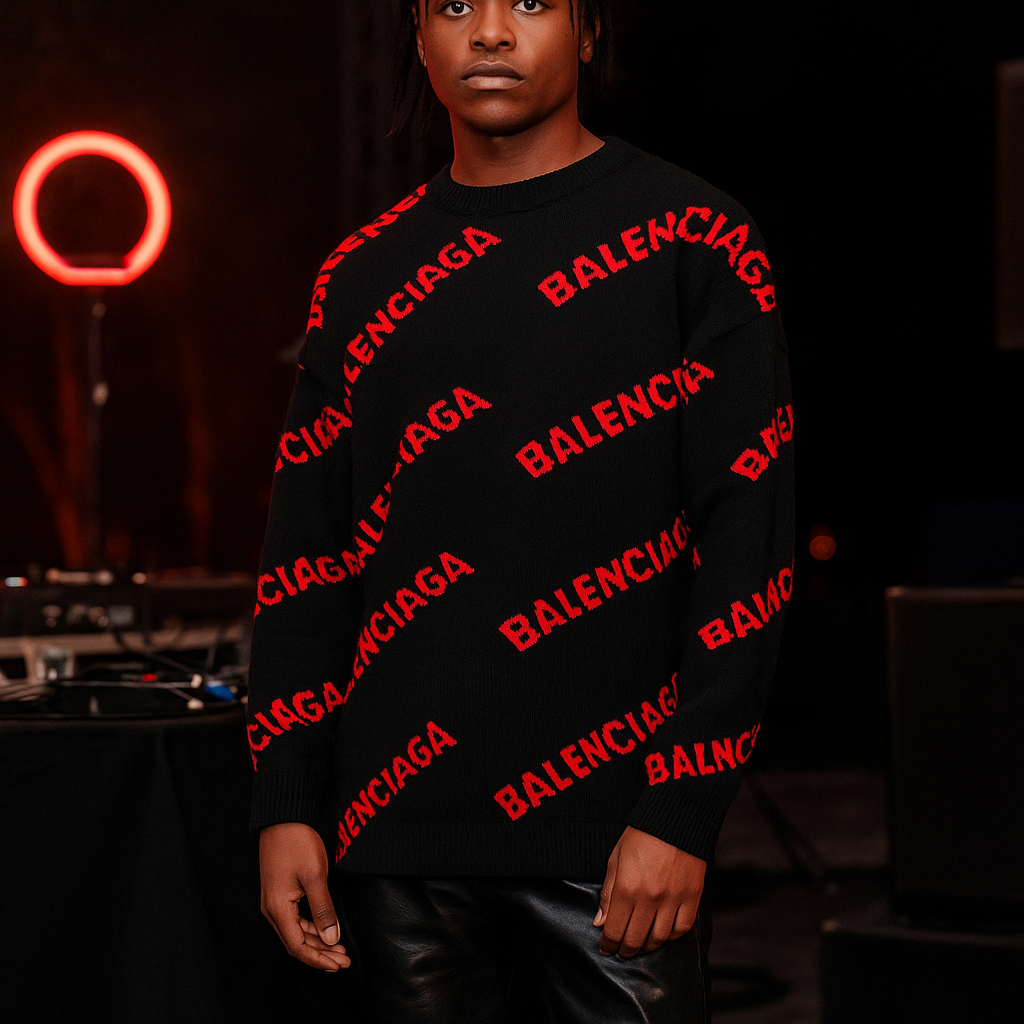 MAGLIONE BB