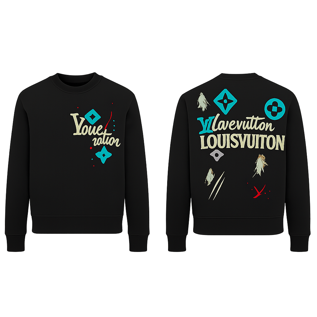 LV NEW COLLECTION NERA