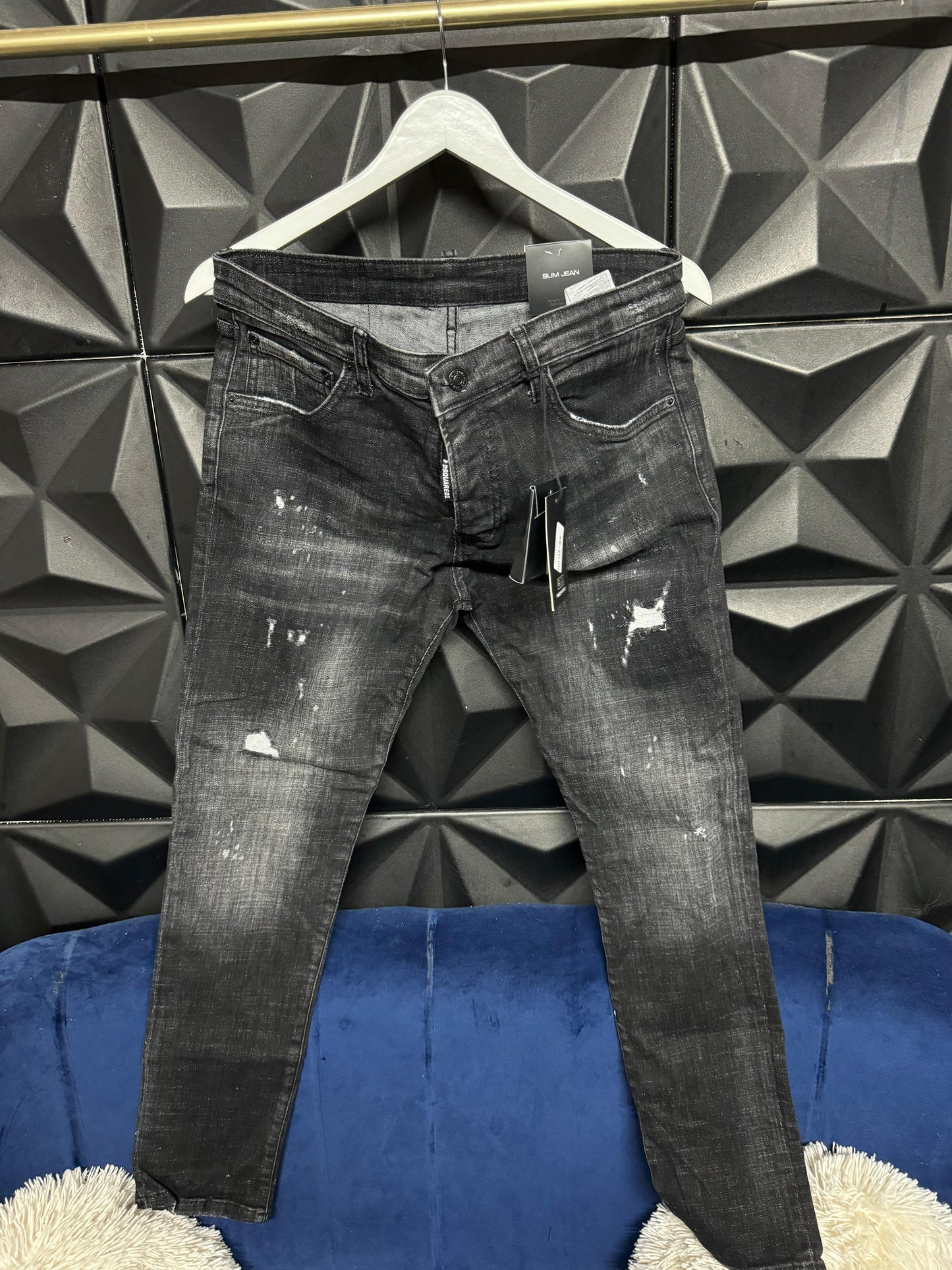 Jeans D2