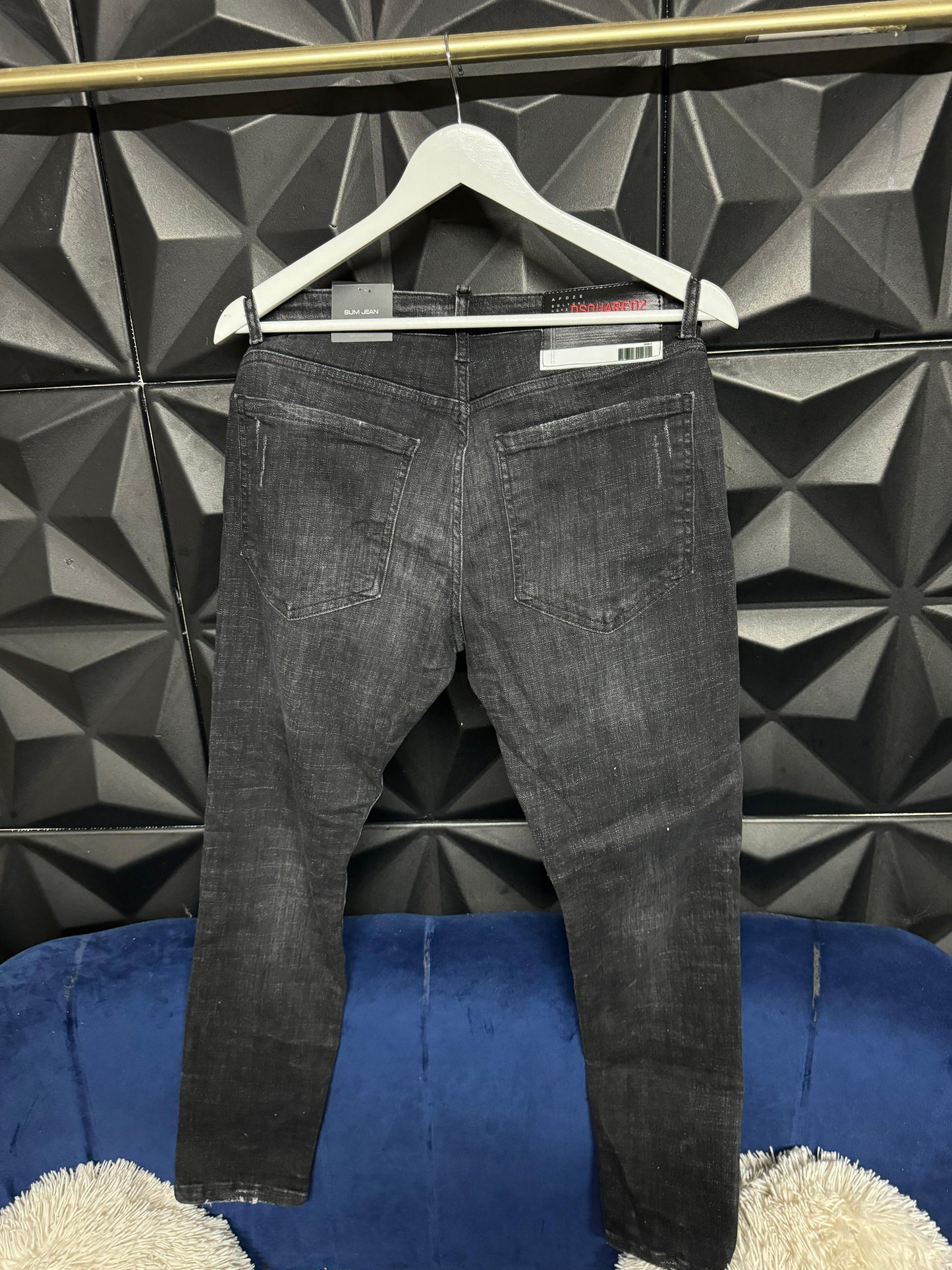 Jeans D2