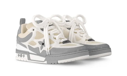 LV  SKATE GREY