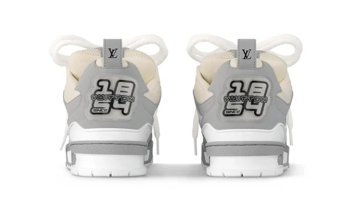 LV  SKATE GREY