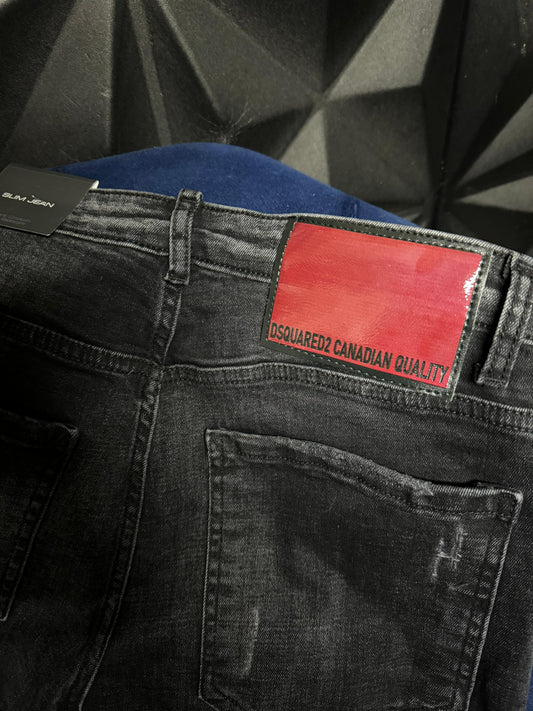 Jeans D2