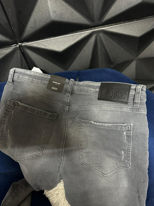 Jeans D2