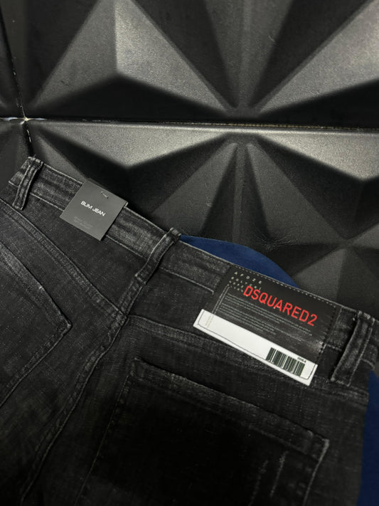 Jeans D2