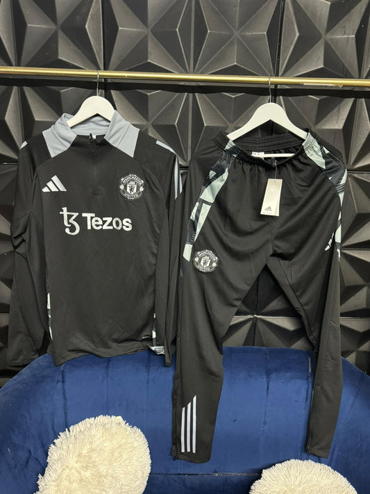 Tuta Manchester United Rappresentanza