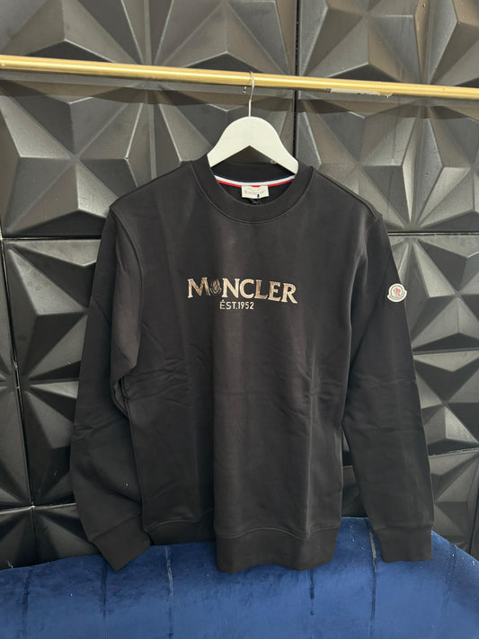 FELPA MONCLER
