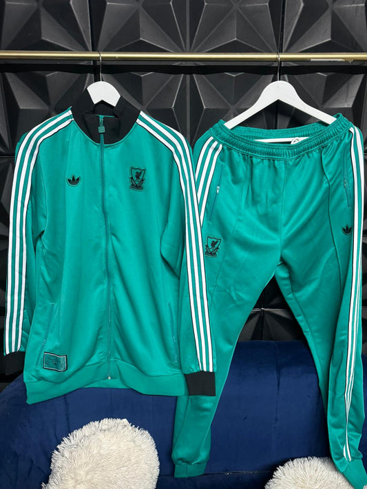 Tuta Livepool Legend